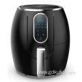 High Speed Touch Screen ETL Certified Air Fryer